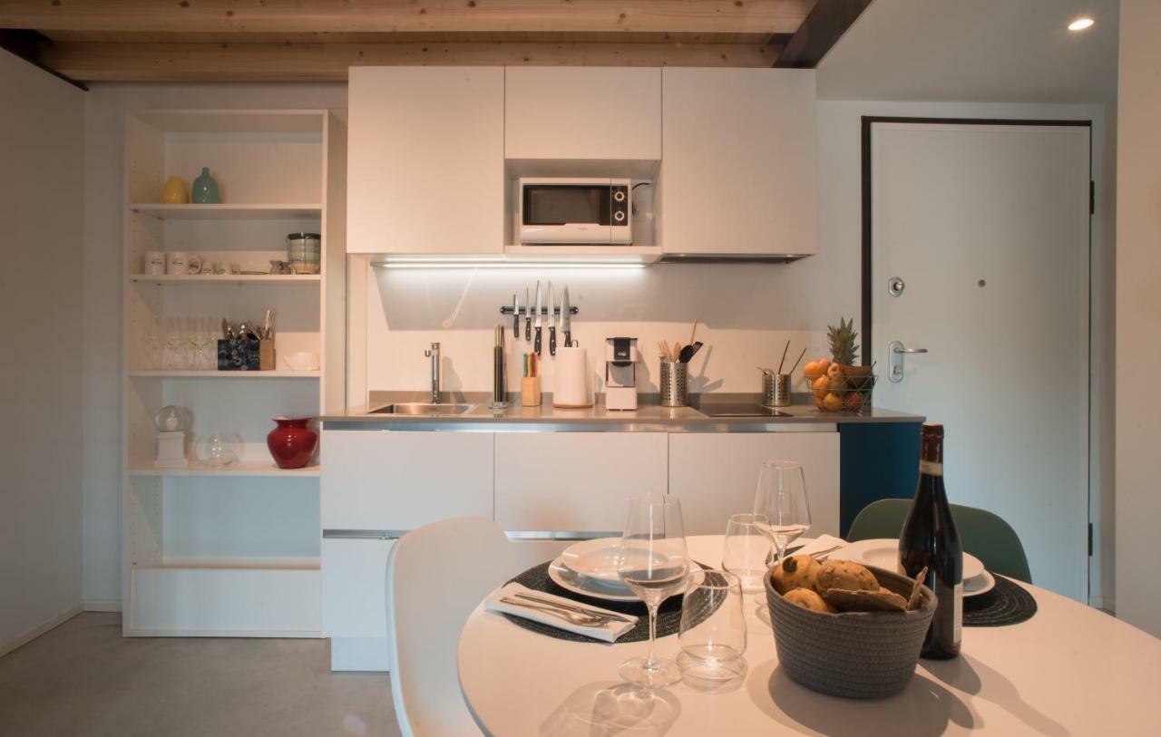 Altana Bergamo Home Exterior photo