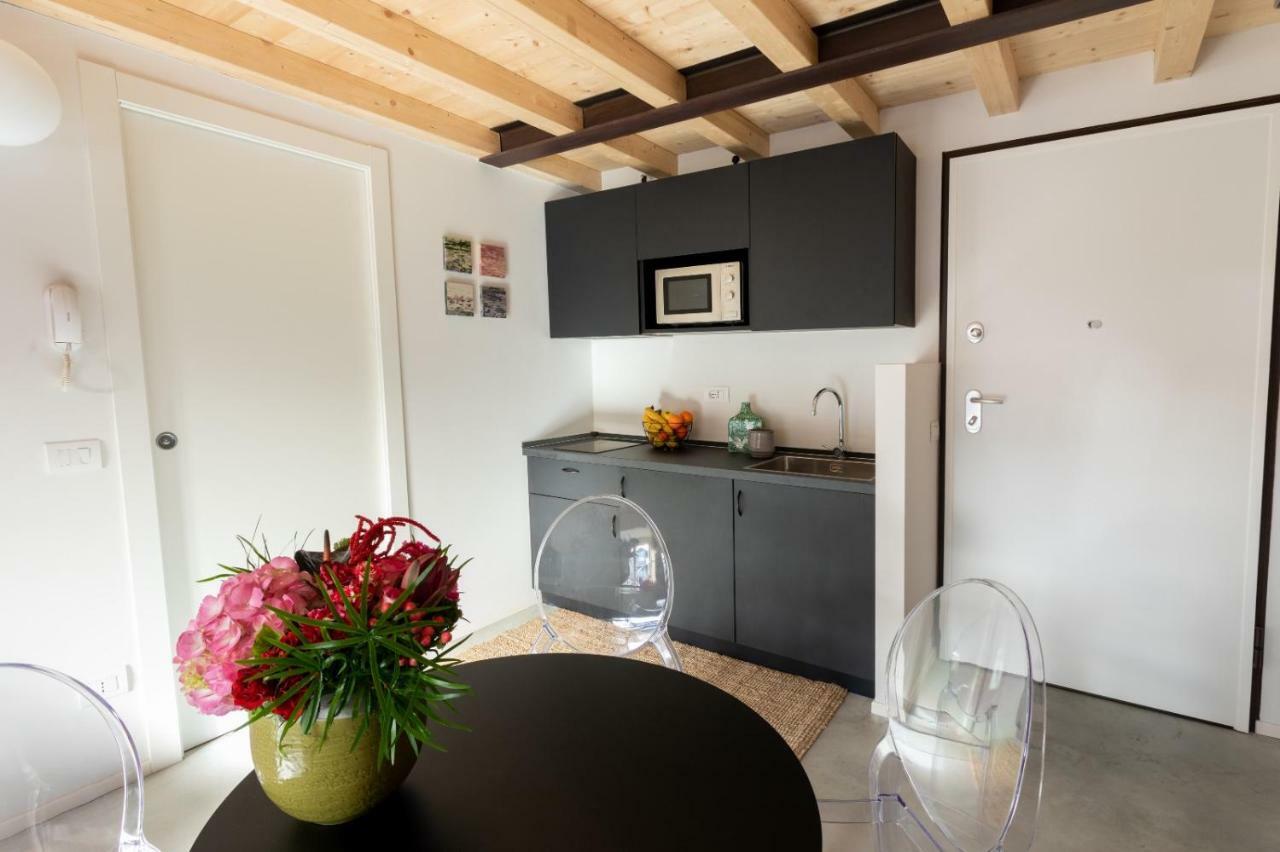 Altana Bergamo Home Exterior photo